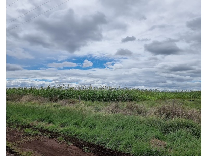 1 Oakey-Pittsworth Road, Aubigny QLD 4401