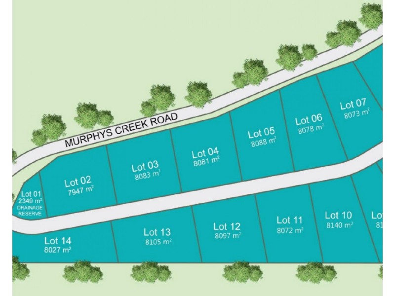 4 Goodman Drive, Murphys Creek QLD 4352