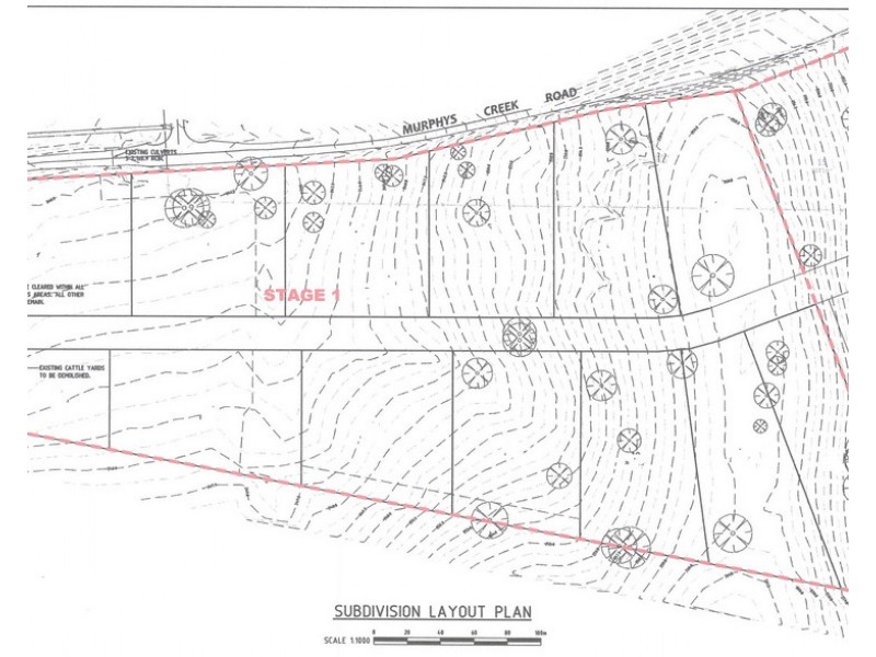 5 Goodman Drive, Murphys Creek QLD 4352