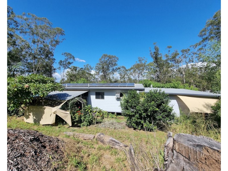 93 Larnook Street, Upper Lockyer QLD 4352