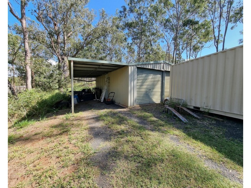 93 Larnook Street, Upper Lockyer QLD 4352