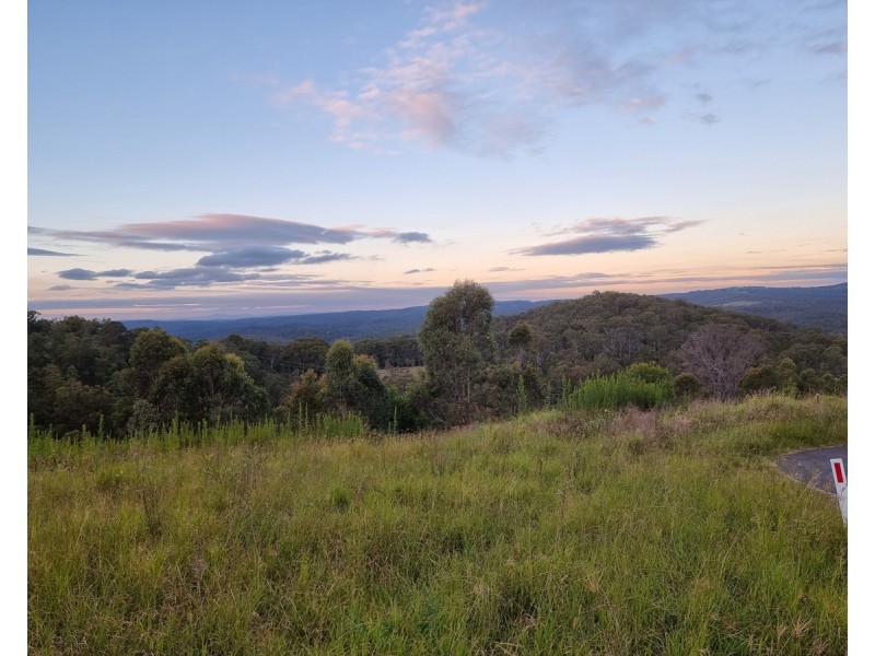 55 Charlotte Road, Hampton QLD 4352