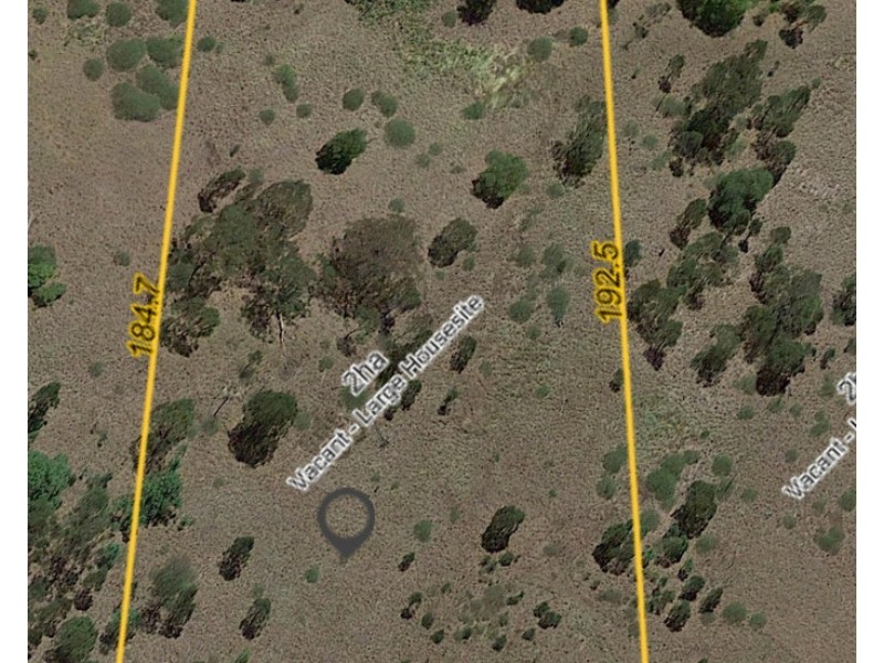 55 Charlotte Road, Hampton QLD 4352