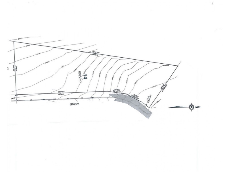 14 Goodman Drive, Murphys Creek QLD 4352