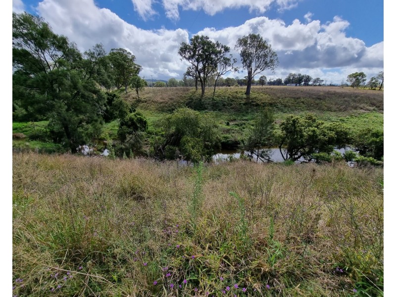 50 Kooralgin-Mt Binga Road, Kooralgin QLD 4402