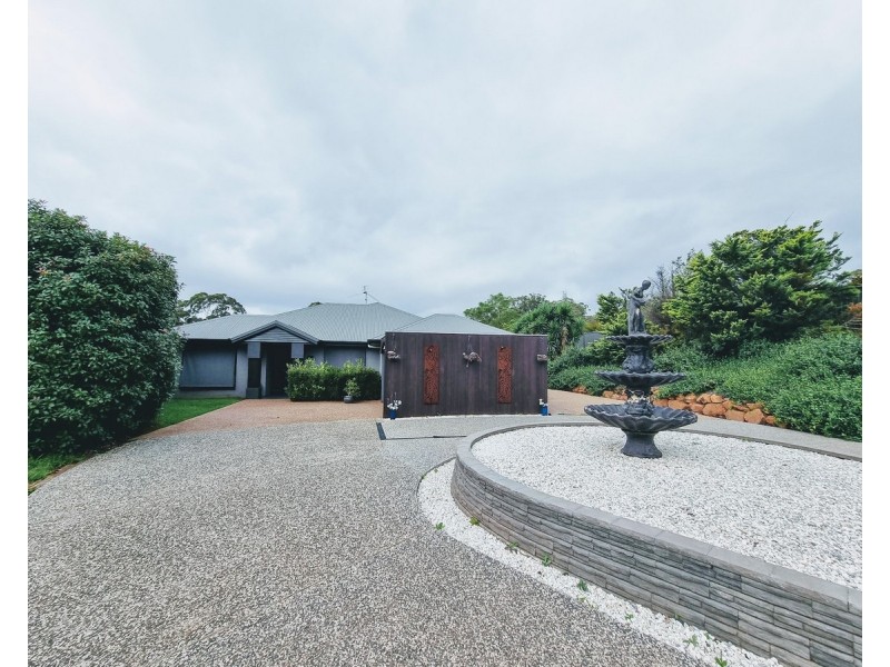 40 Charmaine Court, Kleinton QLD 4352