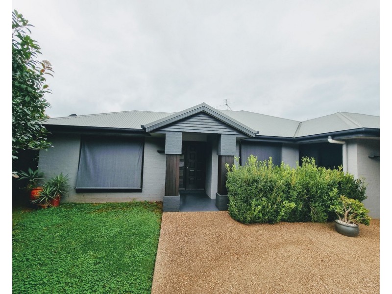 40 Charmaine Court, Kleinton QLD 4352
