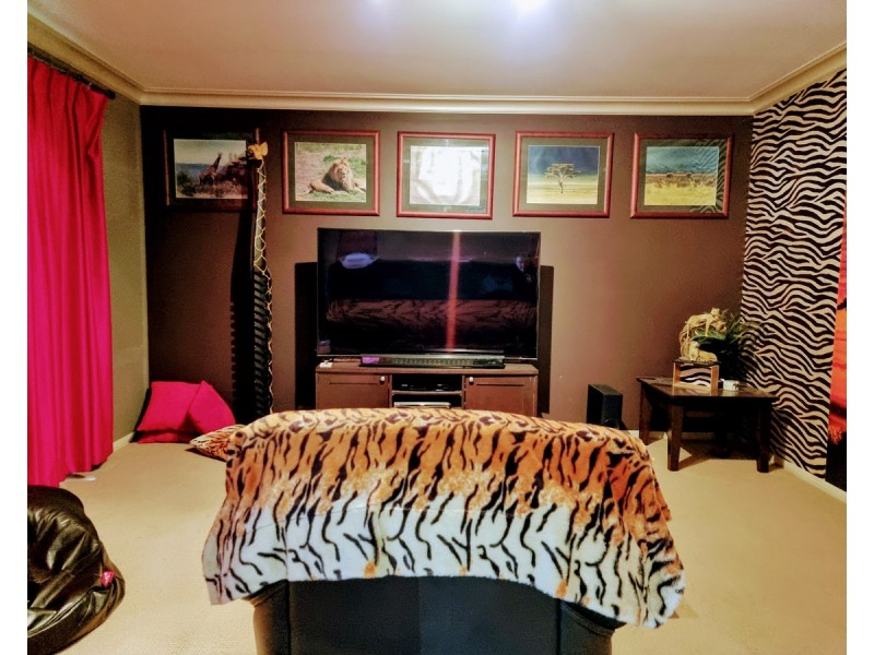 40 Charmaine Court, Kleinton QLD 4352