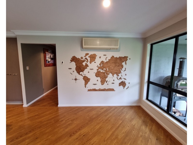 40 Charmaine Court, Kleinton QLD 4352