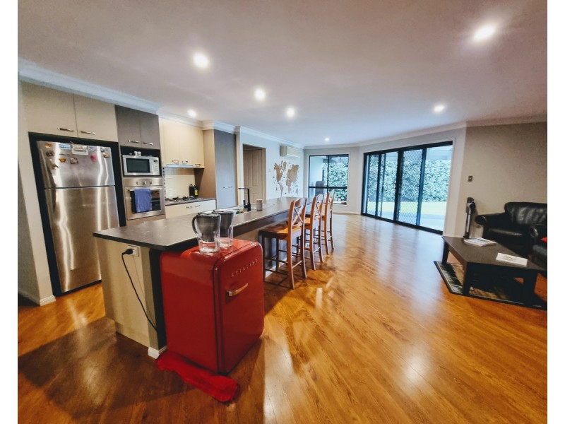 40 Charmaine Court, Kleinton QLD 4352