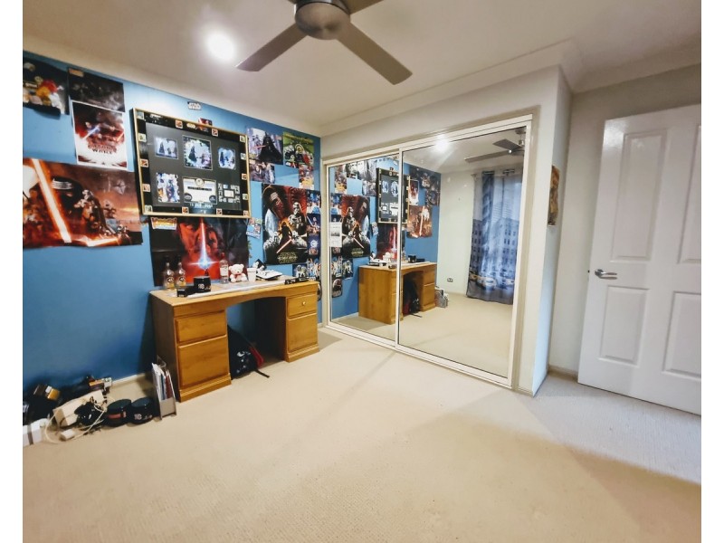 40 Charmaine Court, Kleinton QLD 4352