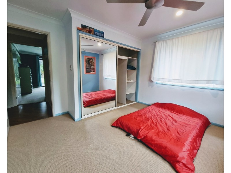 40 Charmaine Court, Kleinton QLD 4352