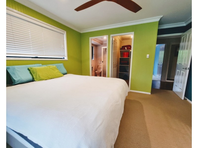 40 Charmaine Court, Kleinton QLD 4352