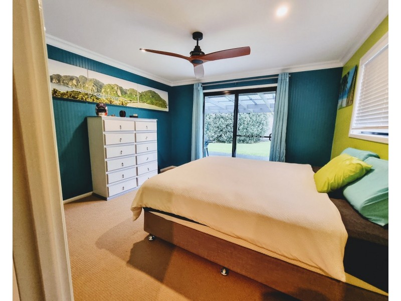40 Charmaine Court, Kleinton QLD 4352