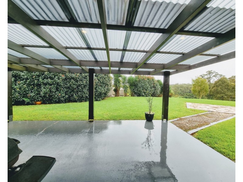 40 Charmaine Court, Kleinton QLD 4352