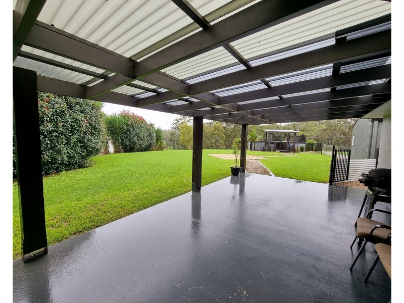 40 Charmaine Court, Kleinton QLD 4352