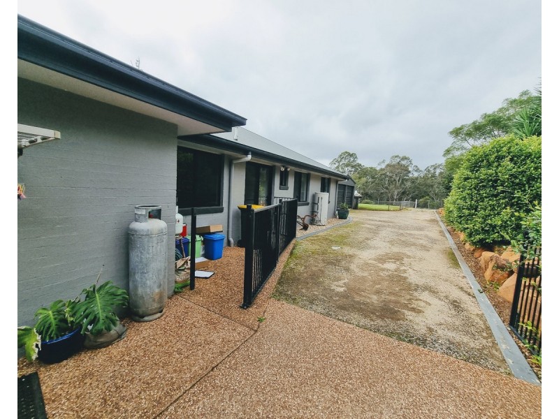 40 Charmaine Court, Kleinton QLD 4352
