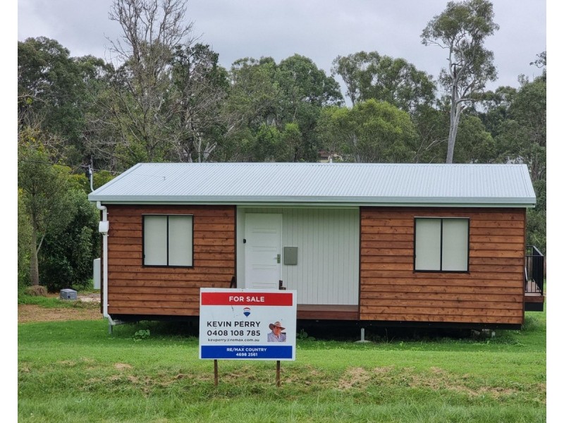 5 McDougall Street, Cooyar QLD 4402