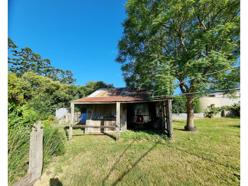 22 Boundary Street, Haden QLD 4353