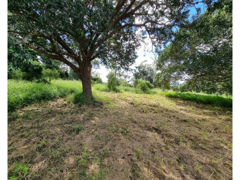 22 Boundary Street, Haden QLD 4353