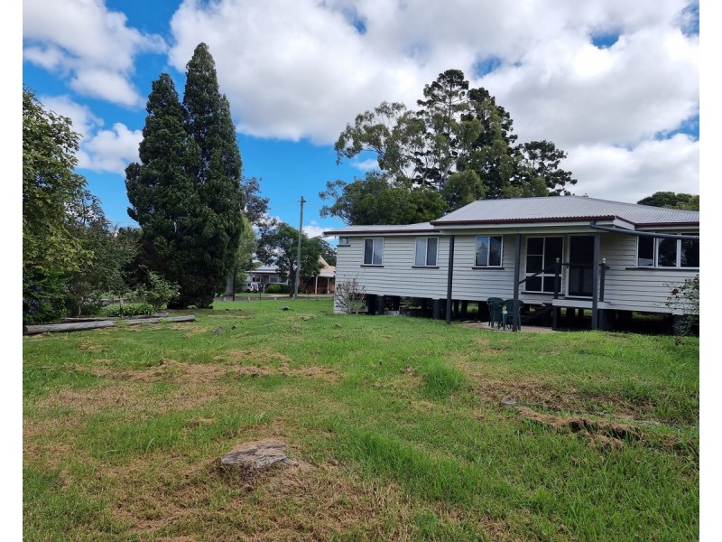 22 Boundary Street, Haden QLD 4353