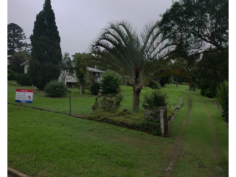 22 Boundary Street, Haden QLD 4353
