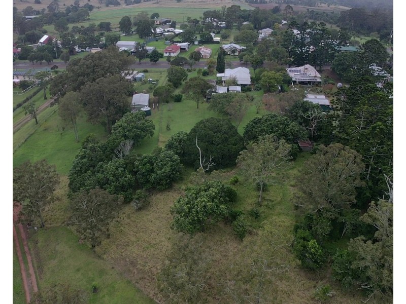 22 Boundary Street, Haden QLD 4353