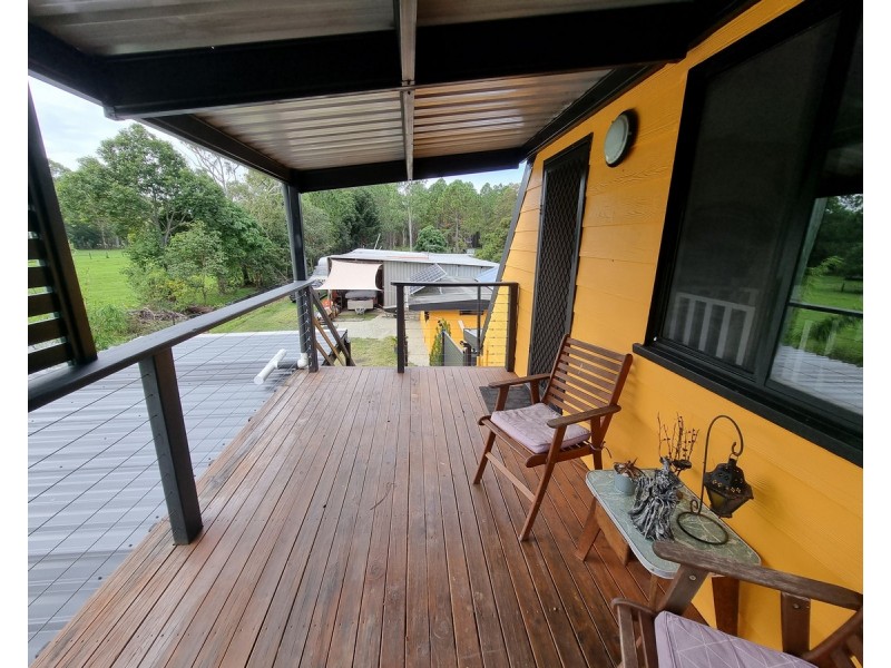 40 Bullock Creek Road, Meldale QLD 4510