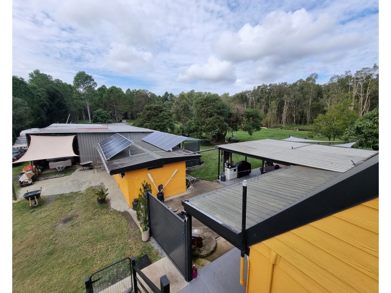40 Bullock Creek Road, Meldale QLD 4510
