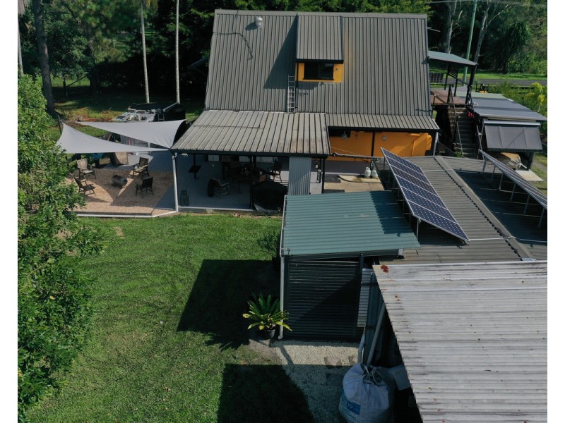 40 Bullock Creek Road, Meldale QLD 4510