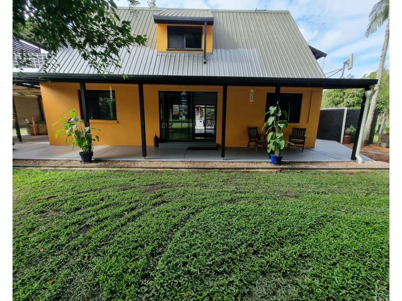 40 Bullock Creek Road, Meldale QLD 4510
