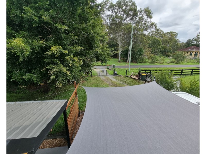 40 Bullock Creek Road, Meldale QLD 4510