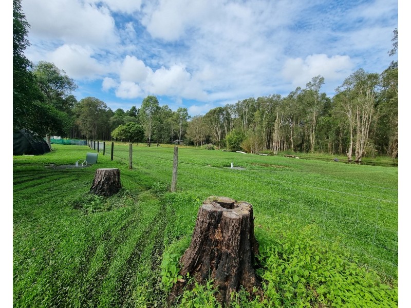 40 Bullock Creek Road, Meldale QLD 4510