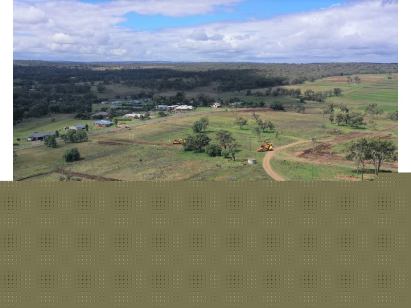 22 Willis Road (Eagle Heights), Meringandan West QLD 4352