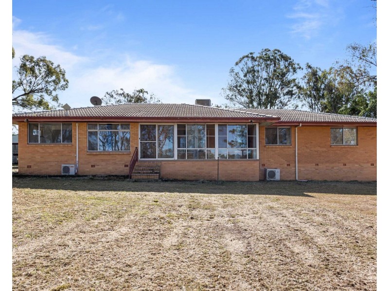 64 Gittins Road, Withcott QLD 4352