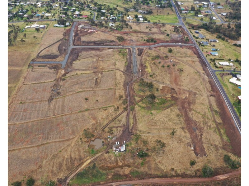 38 Willis Road (Eagle Heights), Meringandan West QLD 4352