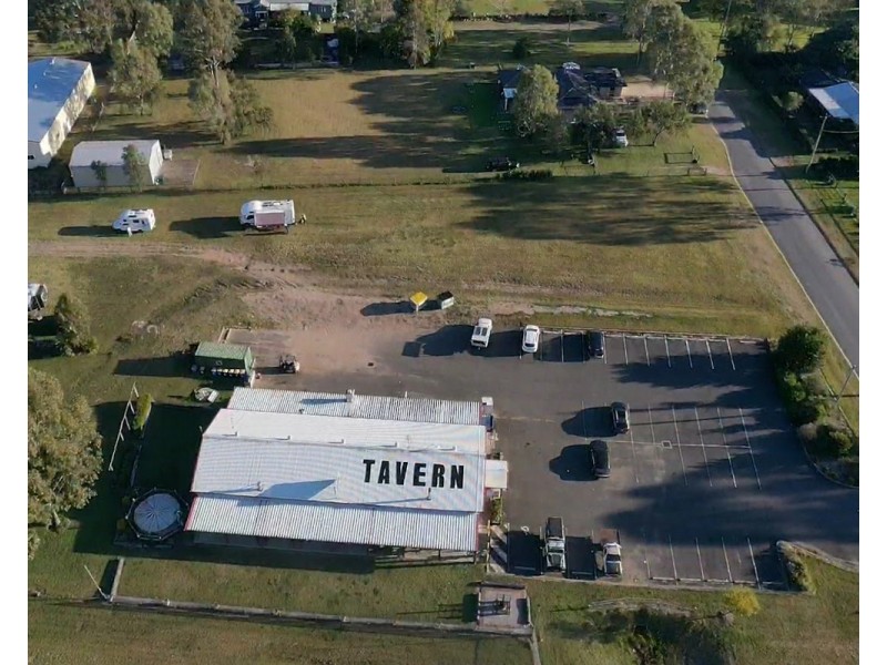 5 Goodman Drive, Murphys Creek QLD 4352