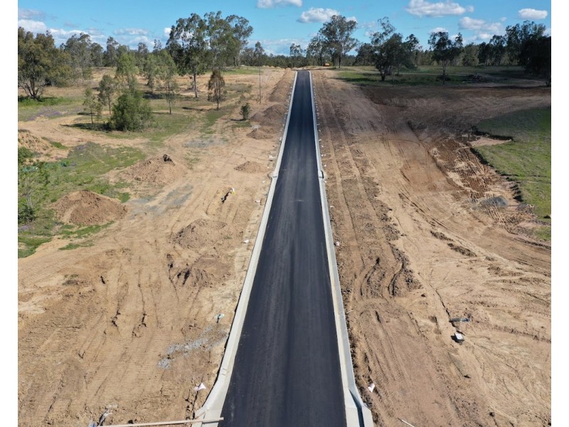 5 Goodman Drive, Murphys Creek QLD 4352