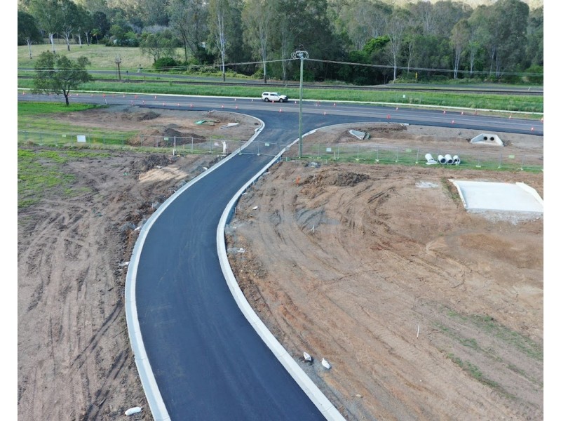 5 Goodman Drive, Murphys Creek QLD 4352