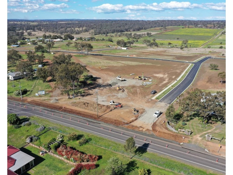 5 Goodman Drive, Murphys Creek QLD 4352