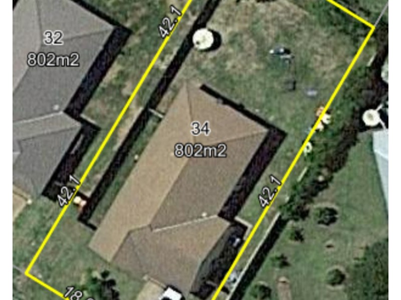 34 Laidley Street, Helidon QLD 4344