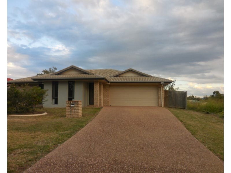 521 Connors Road, Helidon QLD 4344