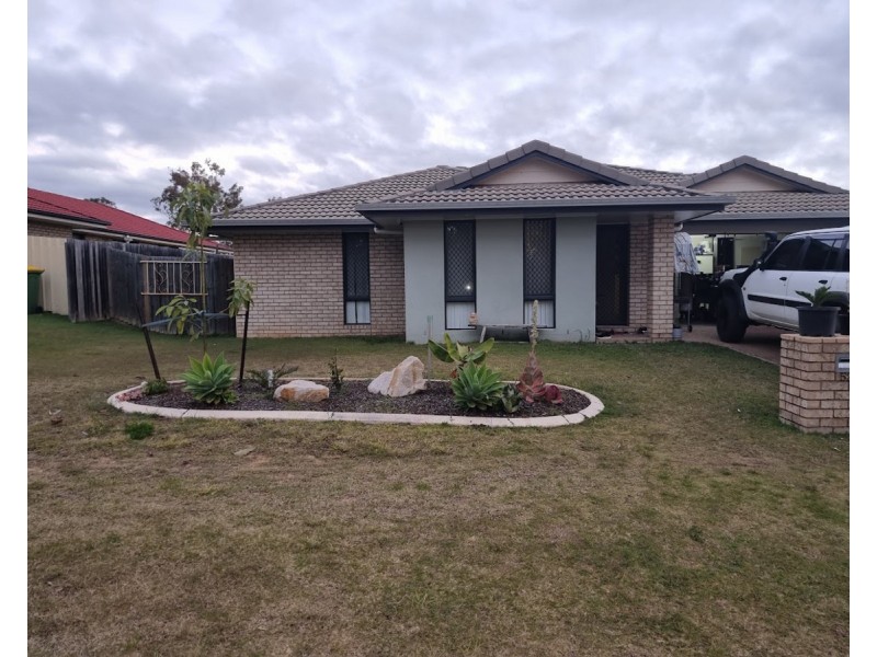 521 Connors Road, Helidon QLD 4344