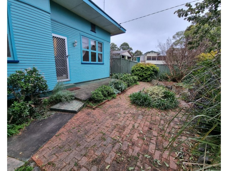 30 South Street, Crows Nest QLD 4355