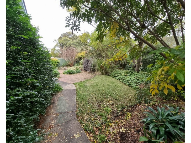 30 South Street, Crows Nest QLD 4355