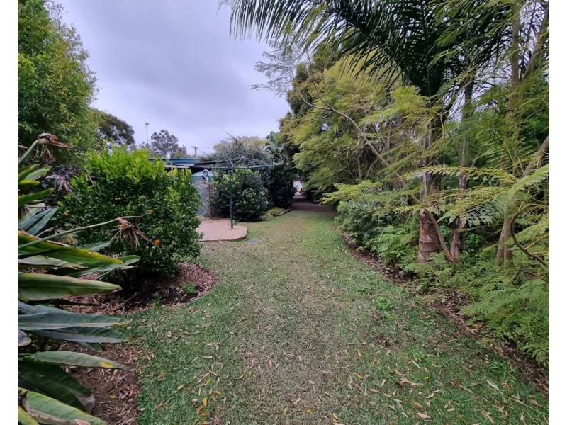 30 South Street, Crows Nest QLD 4355