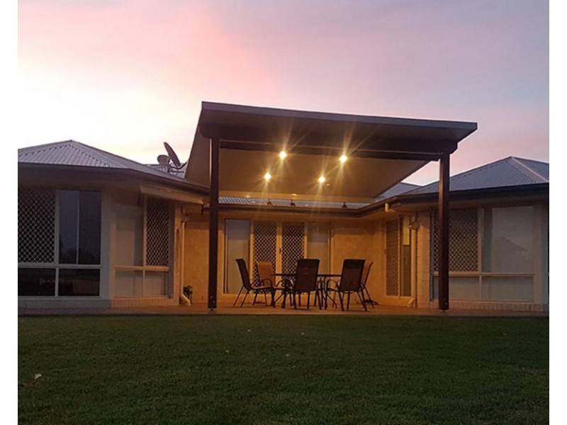 4 O’Neils Road, Withcott QLD 4352