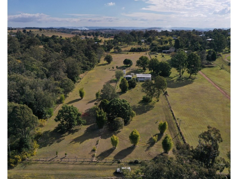 Blackbutt QLD 4306