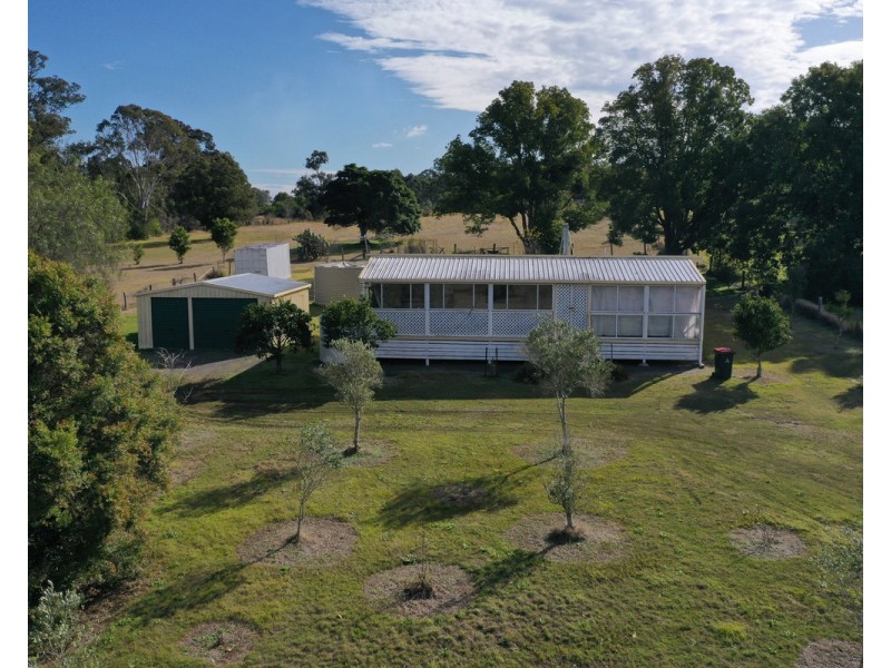 Blackbutt QLD 4306
