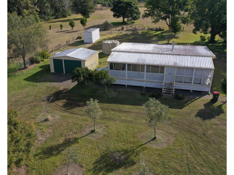 Blackbutt QLD 4306
